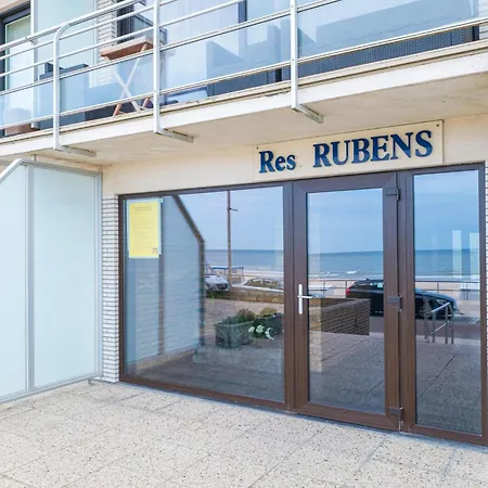 Rubens - 0505 Daire *