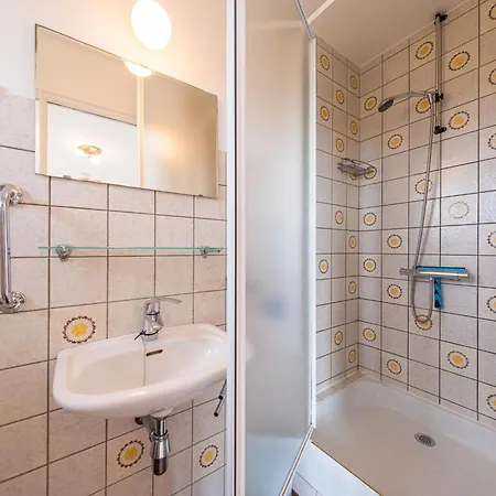 公寓 Rubens - 0505 *