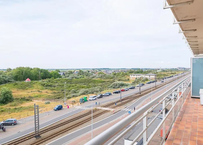 公寓 Rubens - 0505 *