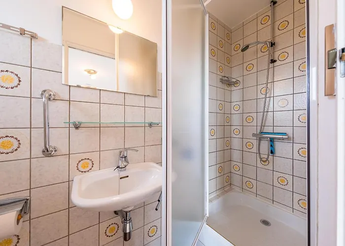 公寓 Rubens - 0505 *